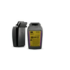 3M Secure Click D9093C Filtro de Partículas P100