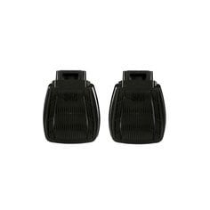 Filtro/Cartucho de Vapor Orgánico 3M Secure Click D80921, P100, con Flujo Dual, 60 Unidades/Paquete