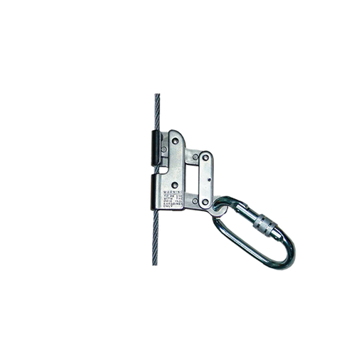 Freno de cable acero desmontable steelpro