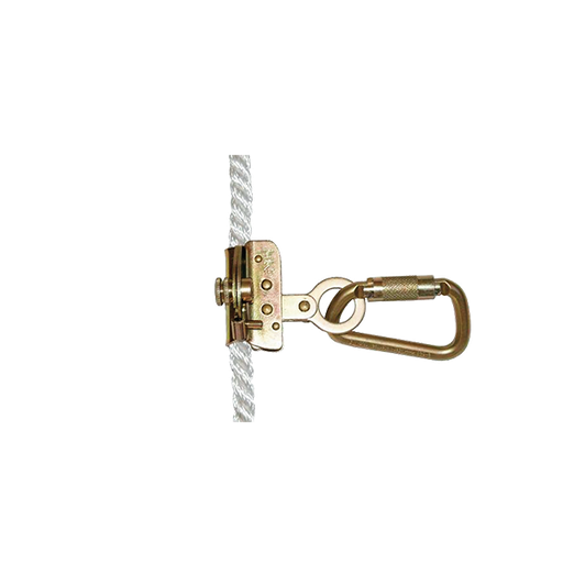Freno de soga desmontable, Steelpro