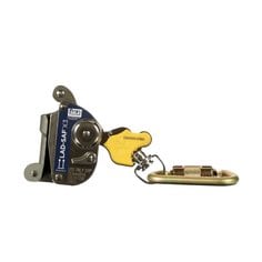 Funda de cable desmontable 3M DBI-SALA Lad-Saf  X3 6160054, 9,5 mm