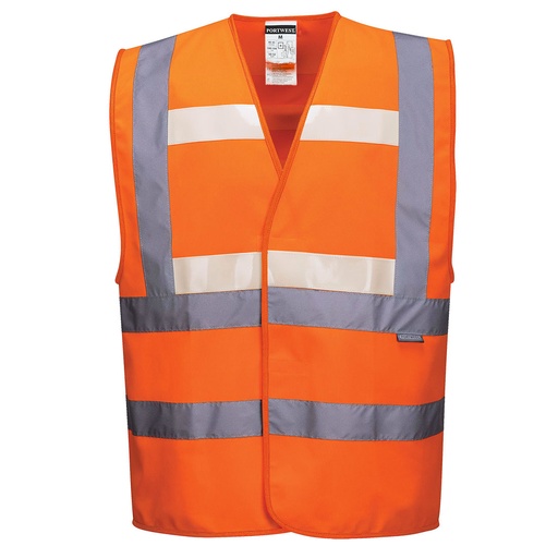 Portwest G470 Chaleco Triple Technology