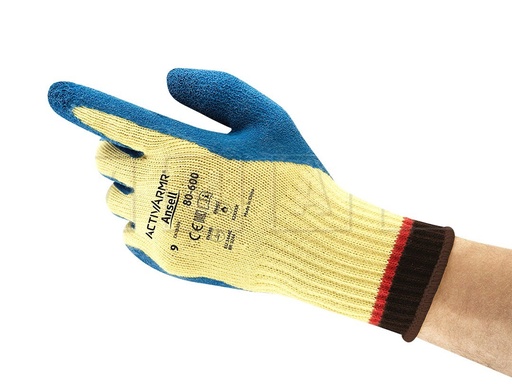 Guante  Activarmr 80-600, Ansell
