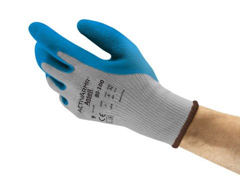 Guante Activarmr 80-100, Ansell