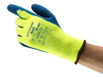 Guante Activarmr 80-400, Ansell