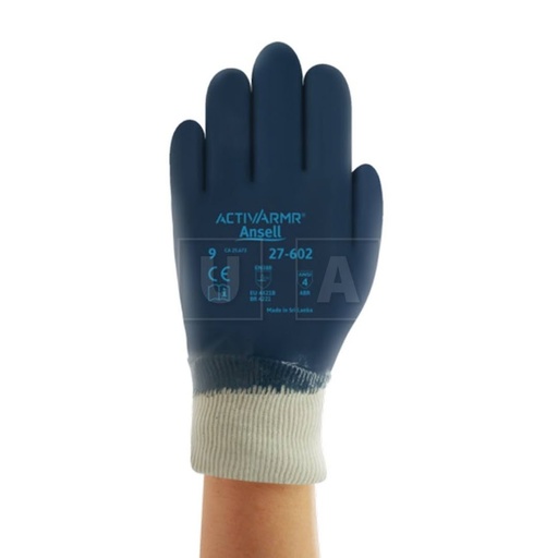 Guante Activarmr Hycron 27-602, Ansell