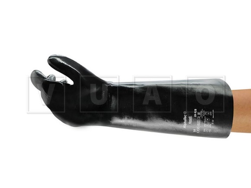 Guante Alphatec 09-928, Ansell