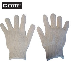Clute Guante De Hilo