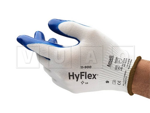Guante Hyflex 11-900, Ansell