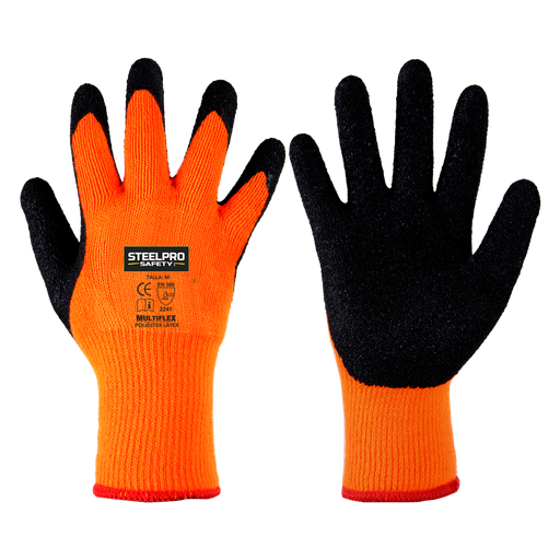 Guante Multiflex Warm, Steelpro