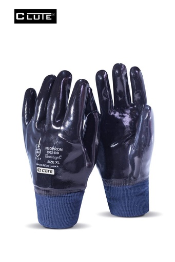 Clute Guante Neopron