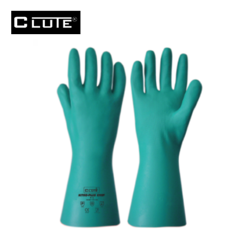 Clute Guante Nitro-Plus 13″ – Calibre 15F