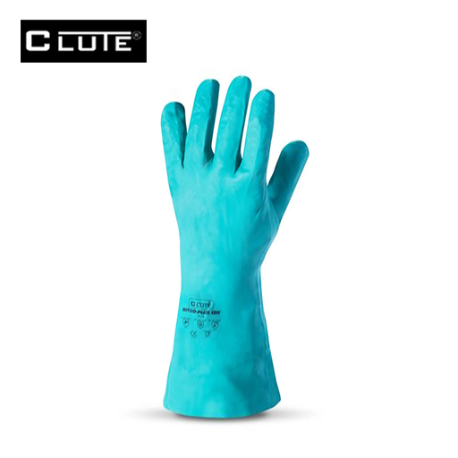 Clute Guante Nitro-Plus 18″ – Calibre 22