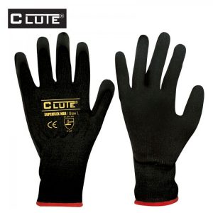 Clute Guante Super Flex Nbr