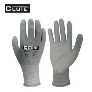 Clute Guantes Super Flex Pu