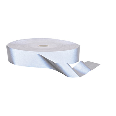 Portwest HV50 Cinta reflectante Hi-VisTex, 100m
