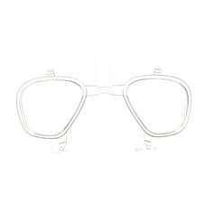 Inserto de Prescripción 3M para GoggleGear Serie 500, GG500-PI
