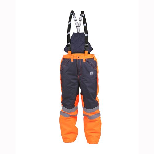 Jardinera Pantalón Térmico HW Siberia Certificada