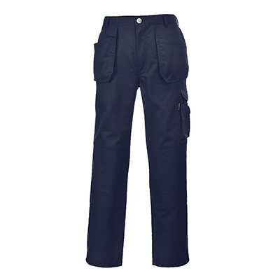 Portwest KS15 Pantalón Slate Holster