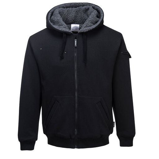 Portwest KS32 Chaqueta Pewter
