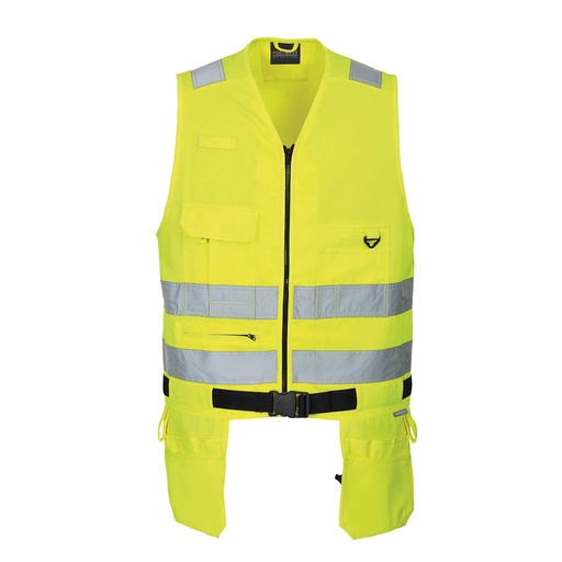 Portwest KS63 Chaleco de herramientas Xenon