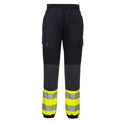 Portwest KX341 Pantalón de alta visibilidad KX3 Flexi