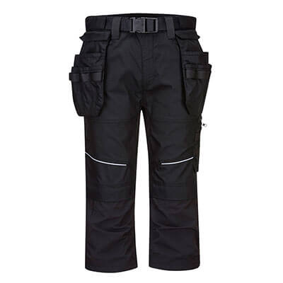 Portwest KX344 Bermudas 3/4 Holster KX3