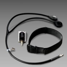 Kit Adaptador Con Montura Posterior para Línea de Aire Dual 3M SA-2000 1/caja