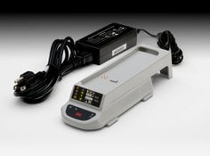 Kit de Cargador de Batería de Estación Única 3M TR-341N, para Versaflo TR-300 PAPR, 1/Caja