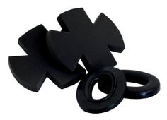 Kit de Higiene para Orejeras 3M PELTOR X5, HYX5, Conservación Auditiva, 10 Kits/Caja