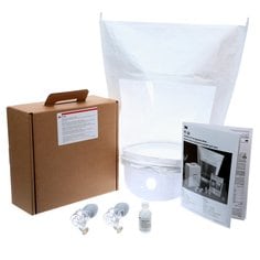 Kit de Prueba de Ajuste Cualitativa 3M, FT-30, Solución Amarga