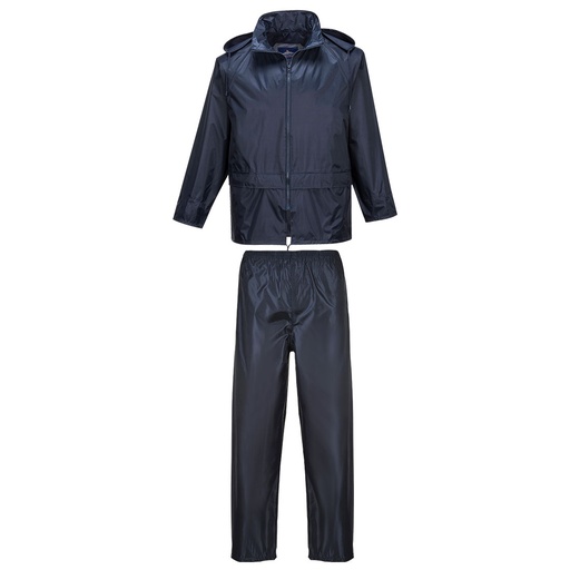 Portwest L440 Traje de agua Essentials (traje de 2 piezas)