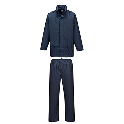 Portwest L450 Traje de agua Sealtex Essential (Traje 2 piezas)