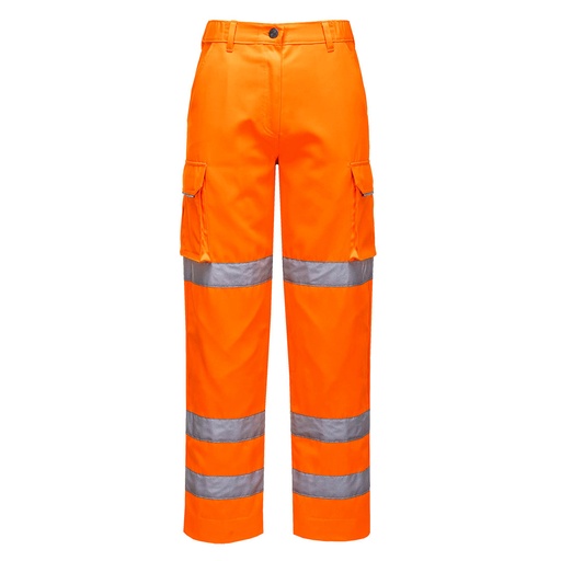 Portwest LW71 Pantalones de alta visibilidad para mujer