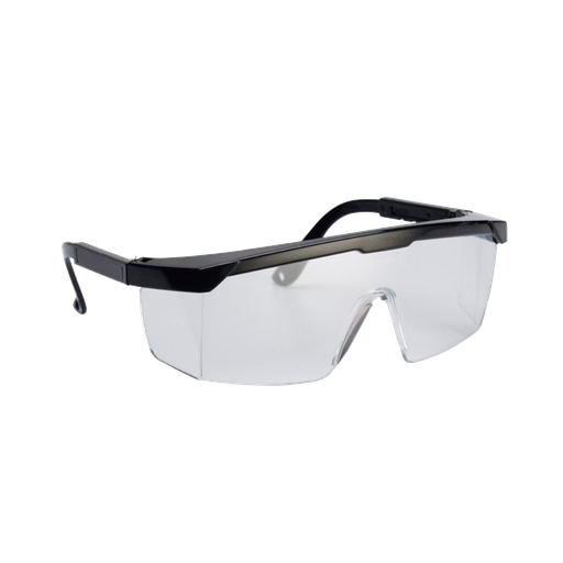 Lente Nitro AF Claro, Steelpro