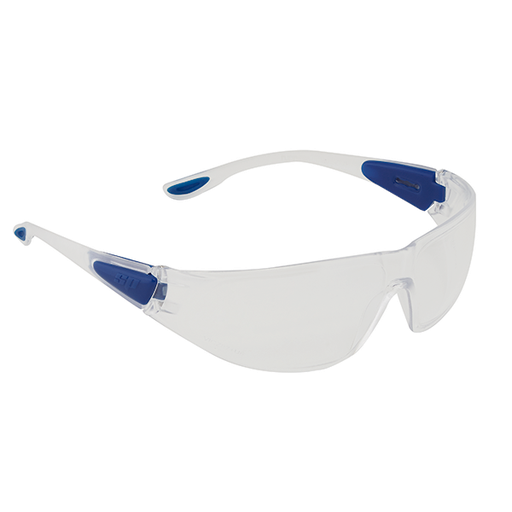 Lente Runner AF Claro, Steelpro
