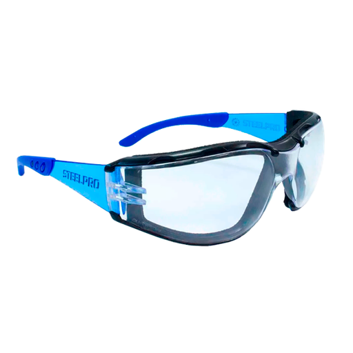 Lente Spy Flex Plus claro, Steelpro