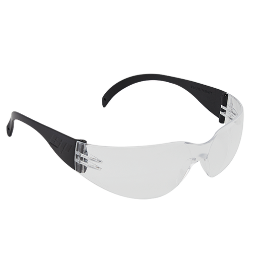 Lente Spy claro, Steelpro