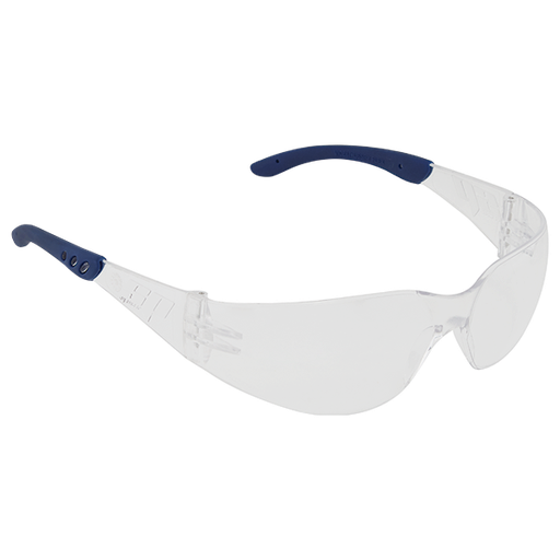 Lente Spy flex AF Claro, Steelpro