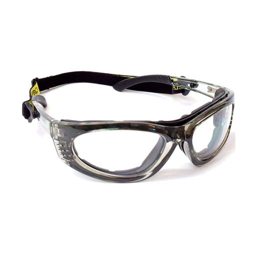 Lente Turbine claro, Steelpro