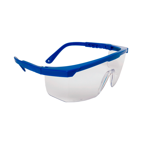 Lente sky blue claro, Steelpro