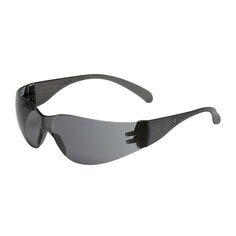 Lentes de Protección 3M Virtua 11330-00000-20, Lente Antiempaño Gris, Patillas Grises