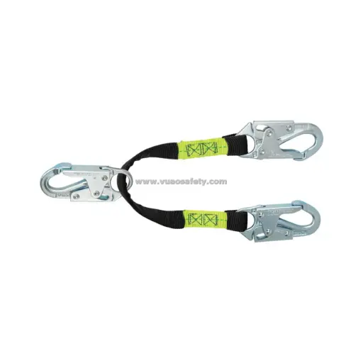 Linea De Posicionamiento 18" Safewaze FS060-WEB Y