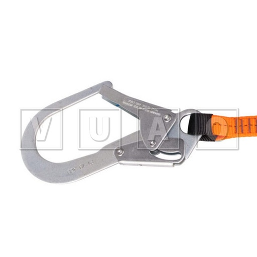 Linea De Posicionamiento 18" Safewaze FS060-WEB Y