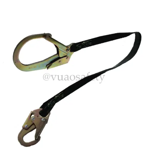 Steelpro CAVSL-INE20 Línea de restricción PU