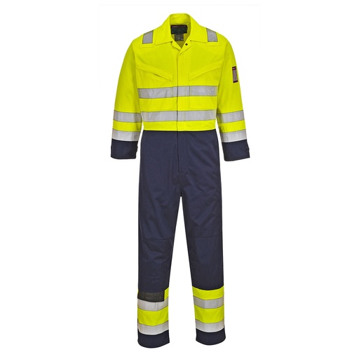 Portwest MV28 Mono Modaflame de alta visibilidad