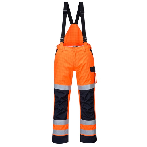 Portwest MV71 Pantalón Modaflame Rain Multi Norm Arc