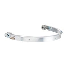 Marco para Adaptar RH a Cascos 3M Versaflo Serie M-961N, 1/Caja