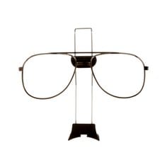 Marco para el Montaje de Lentes Formulados 3M Kit FF-400-20, Gris, 1 por Caja