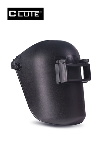 Clute Mascara Para Soldar Nylon Visor Levantable 633P